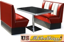 HW-120 Set Americana Divano