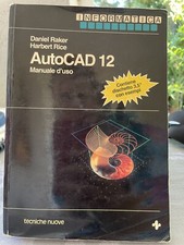 Autocad 12 - Manuale d'uso -