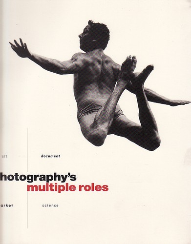Photography multiple roles - photography's,