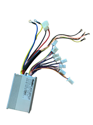 Centralina controller 36v 600w - controller,