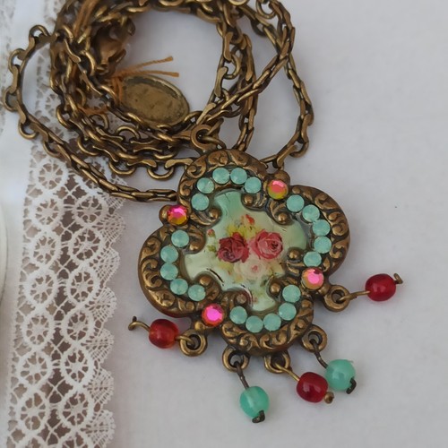 Collana michal negrin - michal,