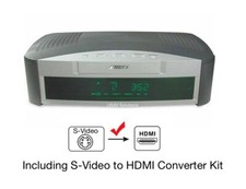 Bose AV3-2-1 Series I Media