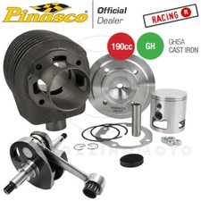 Pinasco kit 190cc - 190cc, gruppo