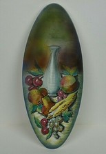 VASSOIO CENTROTAVOLA CERAMICA