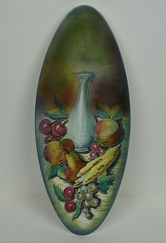 Vassoio centrotavola ceramica - vassoio,