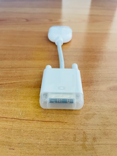 Apple monitor adapter cable - apple,