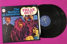 Frank Zappa The Mothers Of
