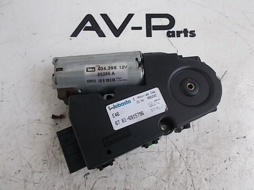Orig bmw e46 compact - bmw,
