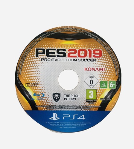 Ps4 pes 2019 pro - 2019, ⚽️pro