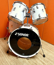 Sonor Phonic Plus Shellset