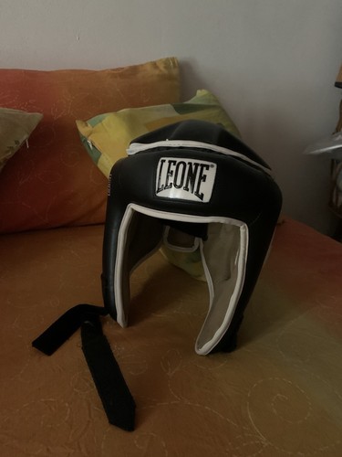 Leone 1947 casco boxe - 1947,