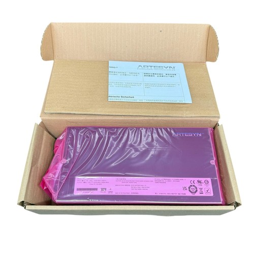 Nuovo artesyn lcm1500q - nuovo,