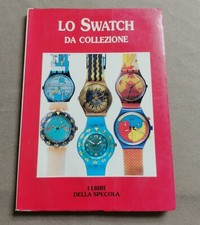 Swatch collezione - lo,