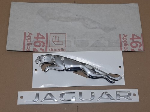 Nuovo originale jaguar - originale,
