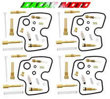 Kit revisione spillo conico - 4,
