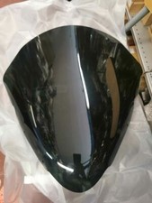 Cupolino spoiler fumè scuro