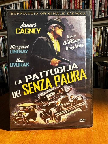 Pattuglia dei senza paura - la,