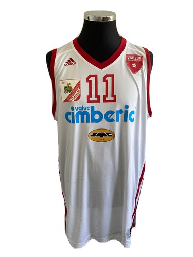 Maglia shirt jersey basket - maglia,