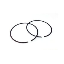 84mm Pistone Anelli Set Std