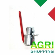 Dispositivo di Sicurezza Per Motozappa Diesel D.25,8 e Per Pasbo G83-G84-G14-G94