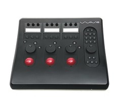 Tangent Wave Color Control Cp