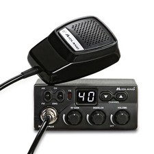 MIDLAND - M ZERO PLUS Radio CB