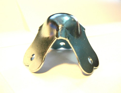 Angolare paraspigolo - angolare, in