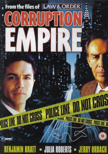 Law order corruption empire - order:, corruption/empire