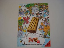 advertising Pubblicità 1974