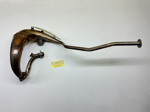 Masmitta scarico espansione - masmitta,