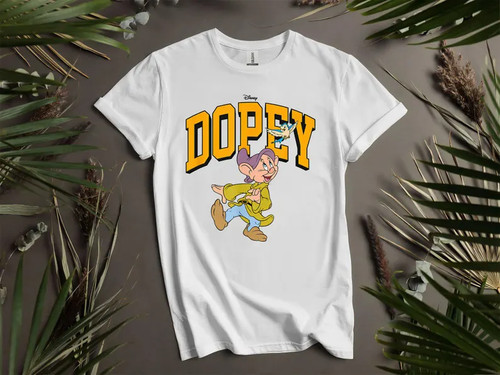 Disney biancaneve shirt - disney, t-shirt