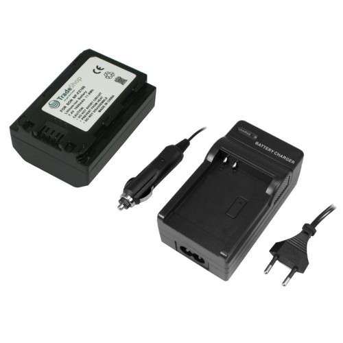Set batteria agli ioni - set:,