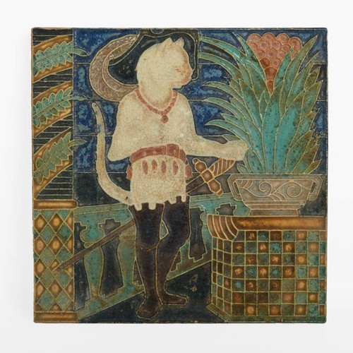 Piastrella ceramica johann von - ceramica,