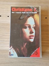 CHRISTIANE F. NOI I RAGAZZI