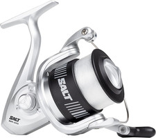 Mulinello  SALT – Pesca in