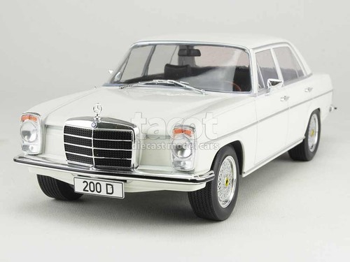 Mercedes 200d w115 1968 - /w115,