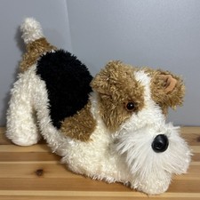 Douglas Cuddle Toys Filo Fox