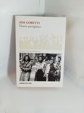 ADA GOBETTI Diario Partigiano