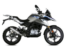 Scarico completo storm mivv - storm, by