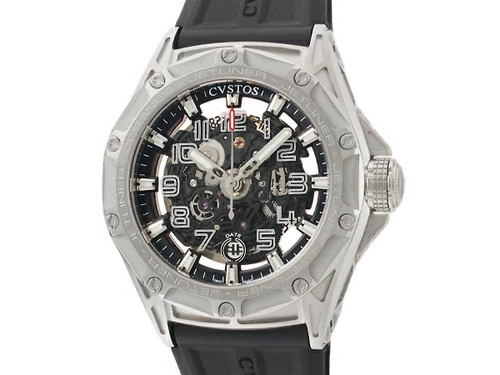 Cvstos challenge jetliner - r,