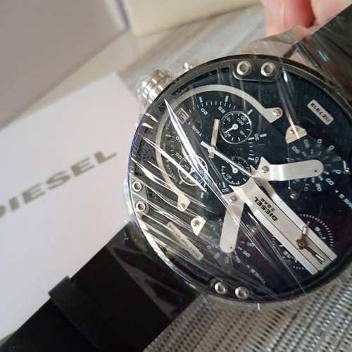 Diesel dz7313 orologio uomo - dz7313,