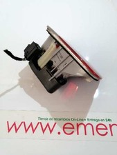 fanale posteriore centrale BMW SERIE 3 BERLINA E46 318I 2001 1081024