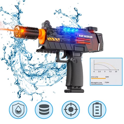 Pistola acqua elettrica per - pistola,
