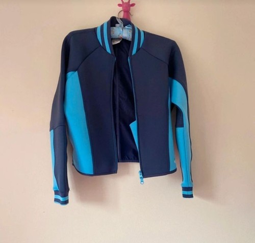 Giacca bomber stella mccartney - giacca,