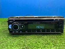 Carrozzeria Pioneer Car audio