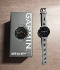 Garmin forerunner 255s - forerunner, gps