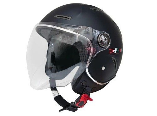 Dieffe jet doppia visiera - dieffe,
