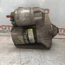 8200369521 Motorino avviamento