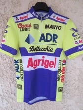Maillot cycliste ADR AGRIGEL