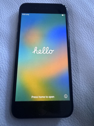 Apple iphone sbloccato gb - apple, 8